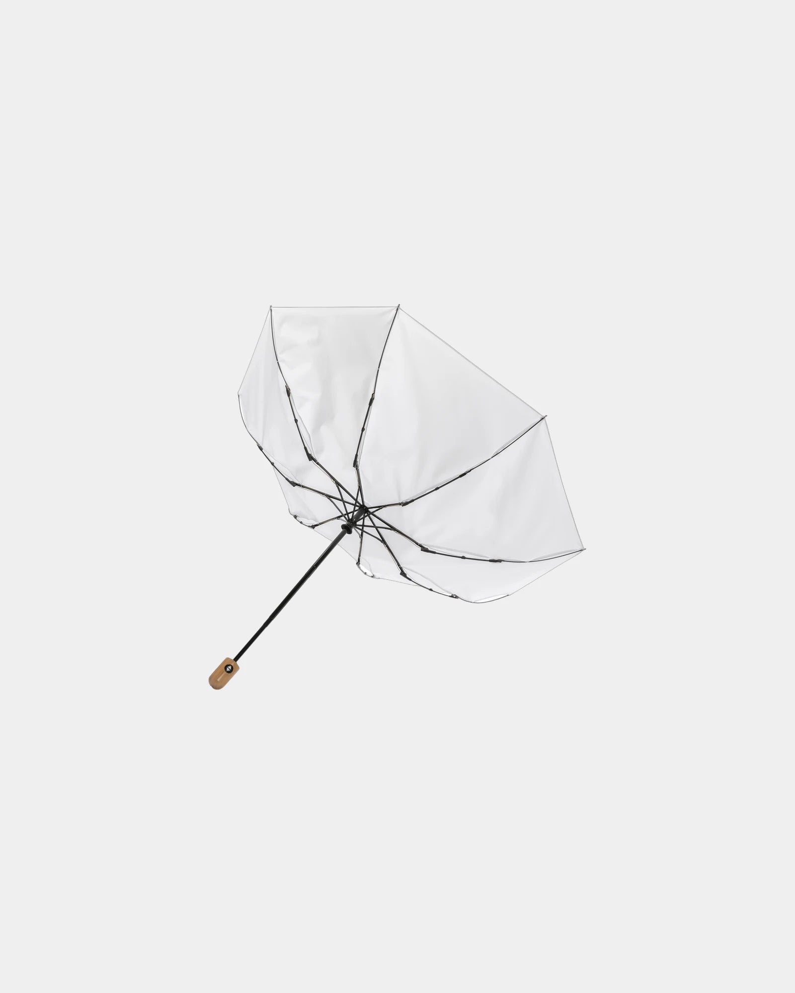 Parapluie automatique rPET 21" à personnaliser - 16