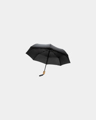 Parapluie automatique rPET 21" à personnaliser - Noir