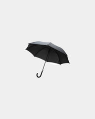 Parapluie rPET 23" à personnaliser - Noir