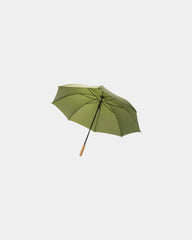Parapluie rPET 27" à ouverture auto à personnaliser - Vert