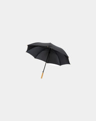 Parapluie rPET 27" à ouverture auto à personnaliser - Noir