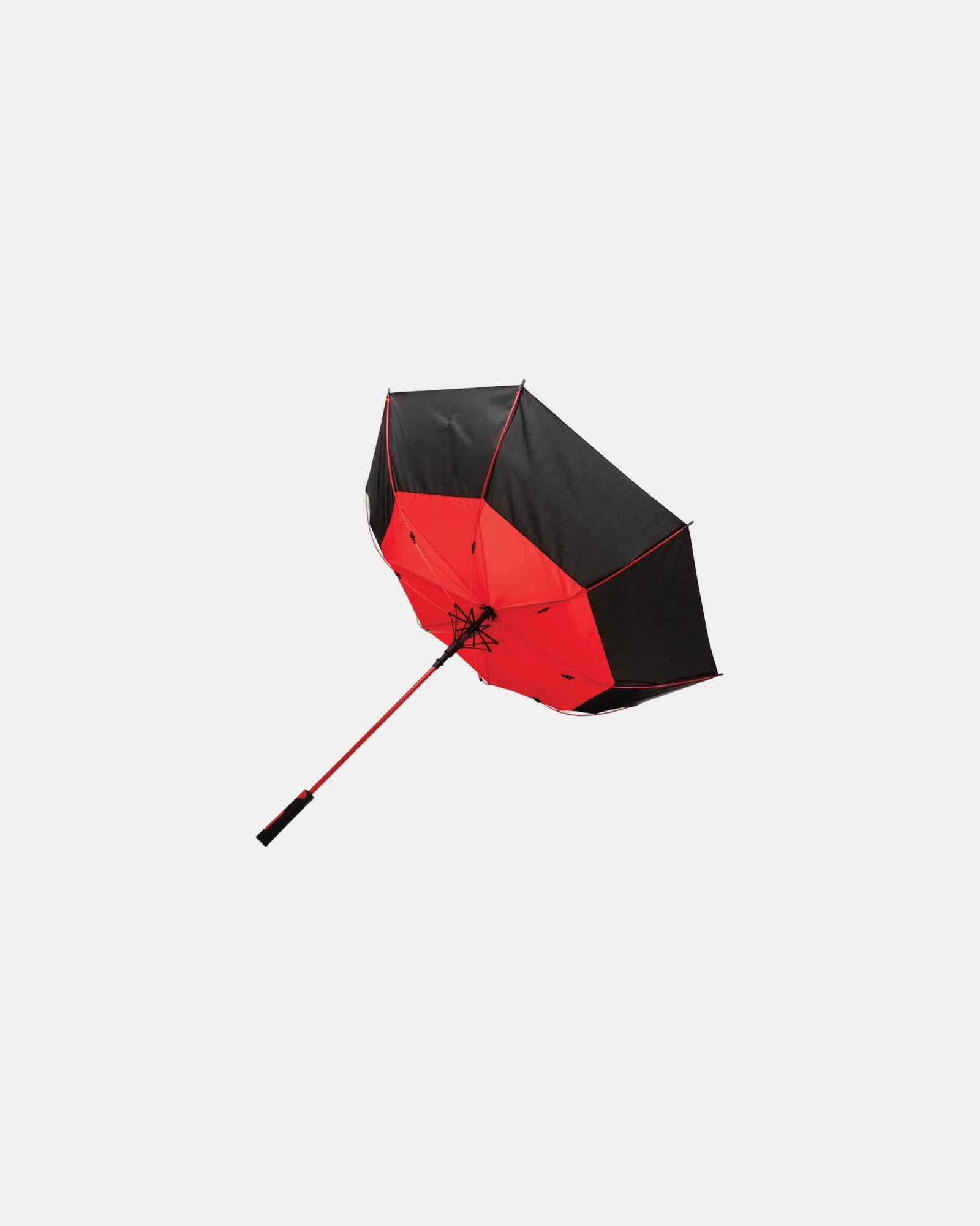 Parapluie tempête rPET 27" à personnaliser - 6