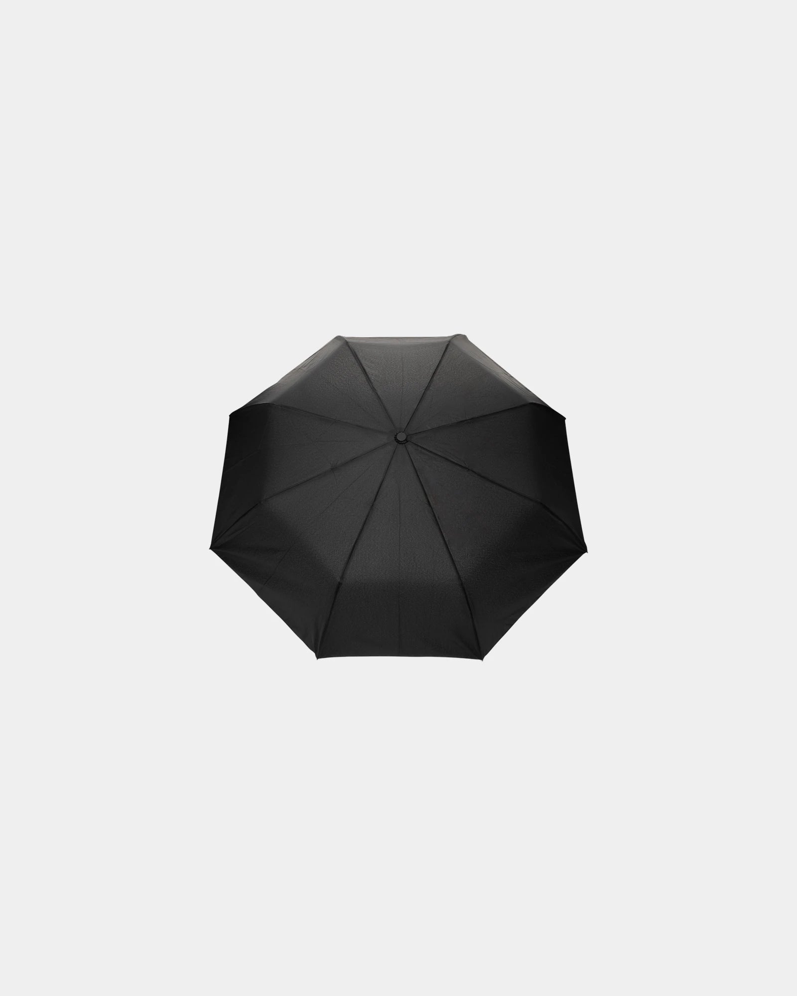 Parapluie pliable rPET Kaycey 21" à personnaliser - 1