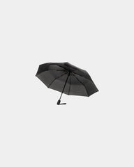 Parapluie automatique rPET Aware™ Vito à personnaliser - Noir