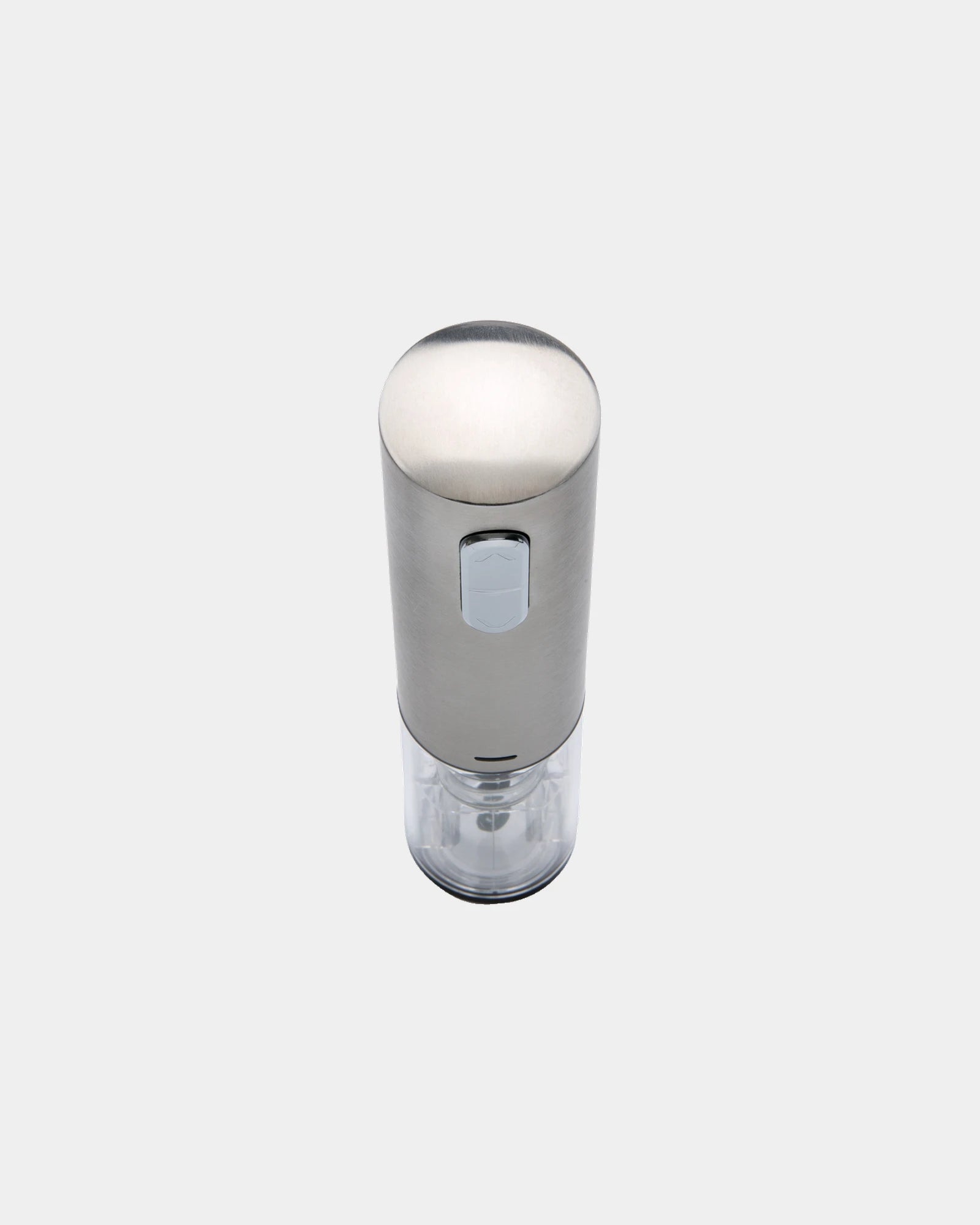 Tire-bouchon électrique inox à personnaliser
