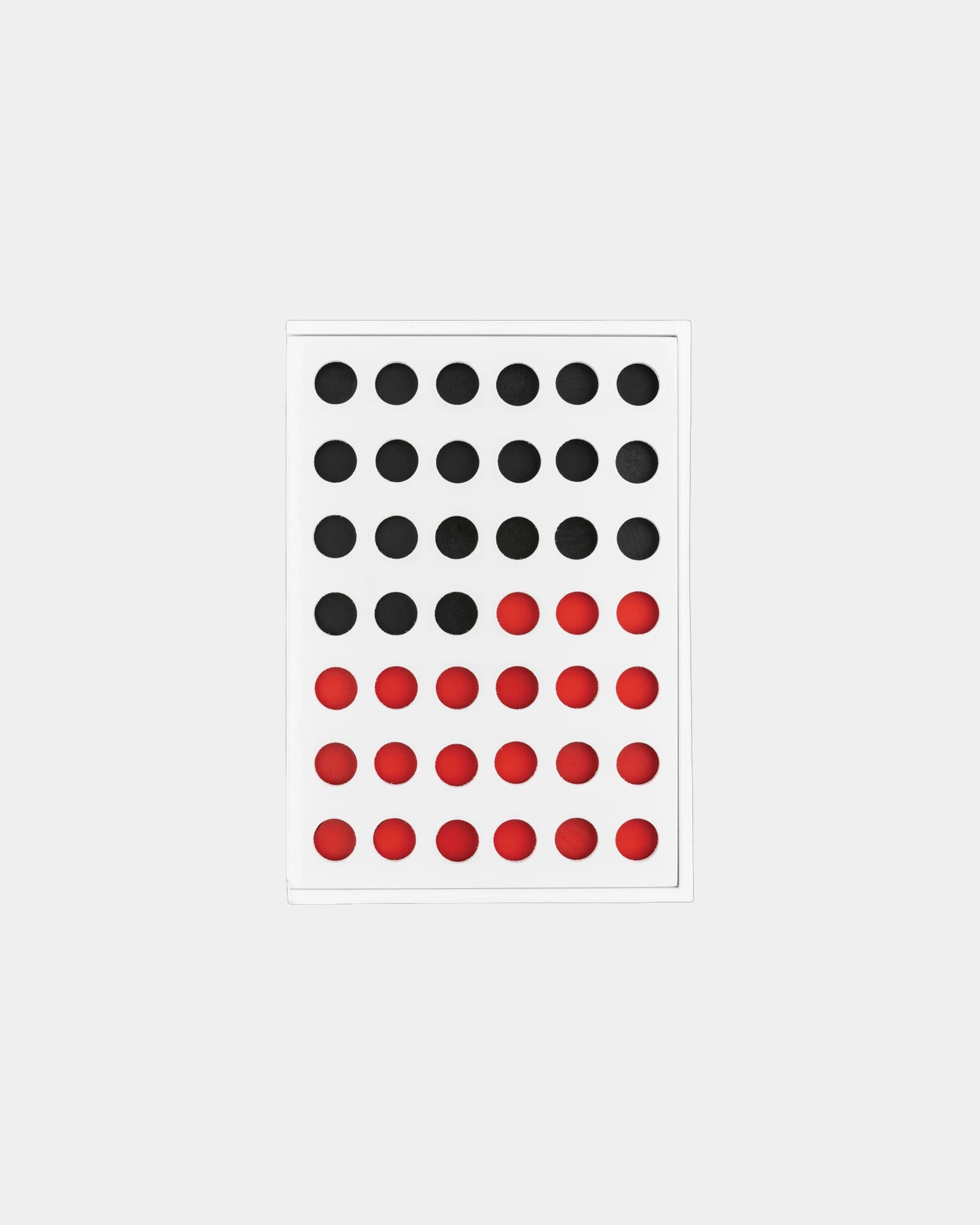Jeu de Puissance 4 en bois à personnaliser - 2