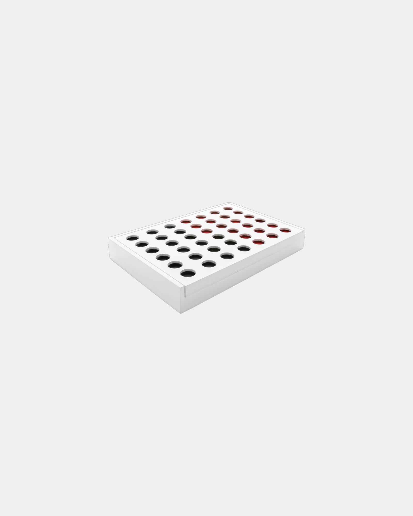 Jeu de Puissance 4 en bois à personnaliser - 1
