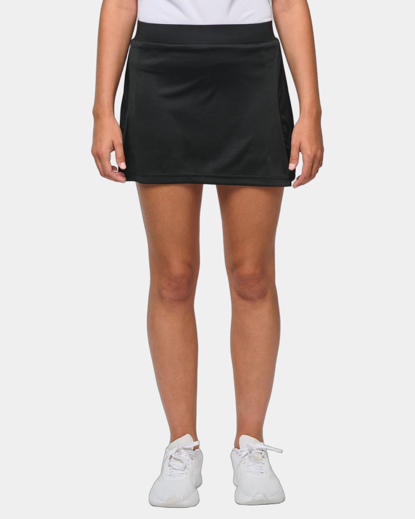 Jupe de tennis femme polyester 150 g/m² à personnaliser - 3