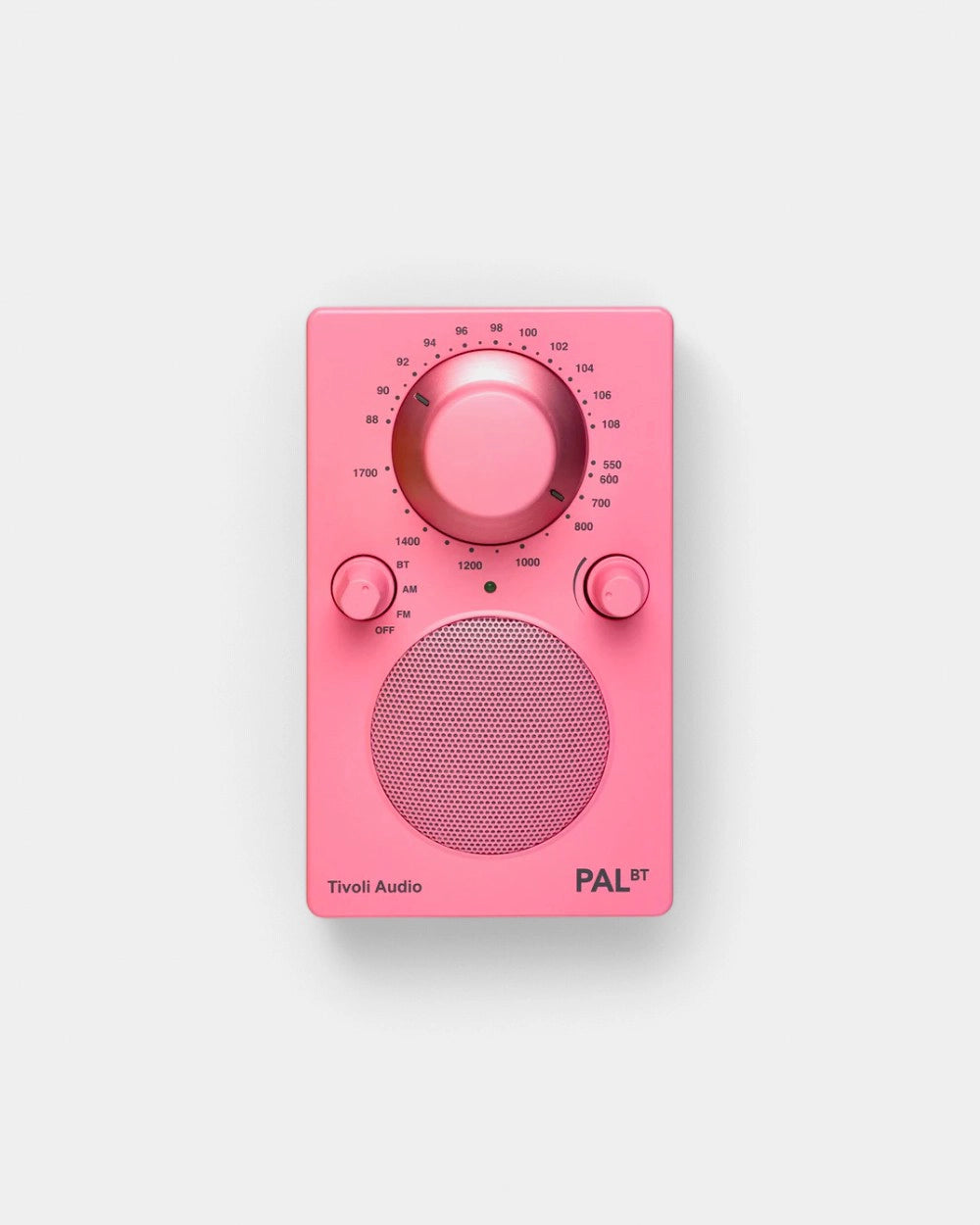 Enceinte portable Tivoli personnalisable - 26