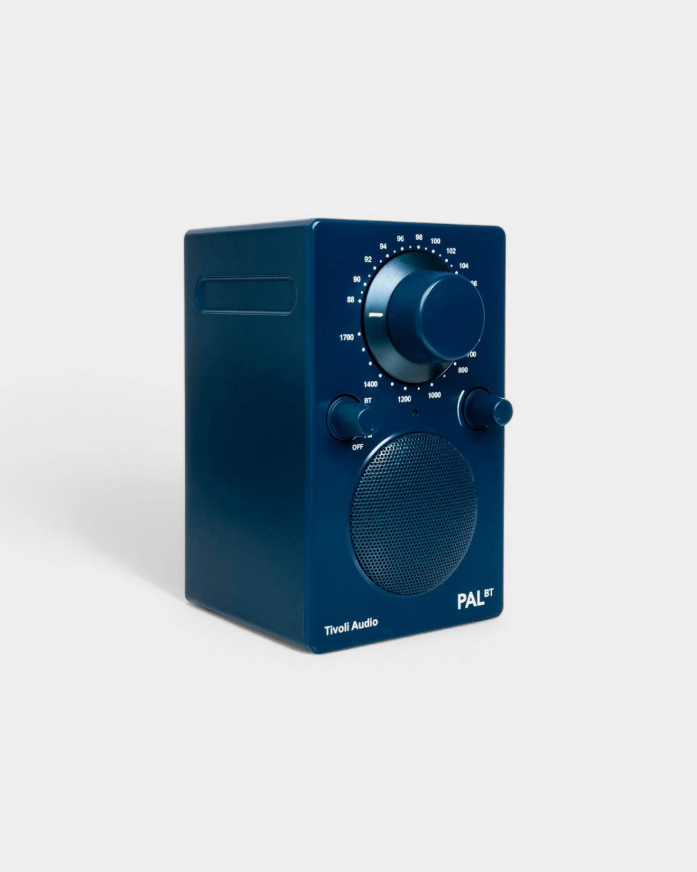 Enceinte portable Tivoli personnalisable - 25