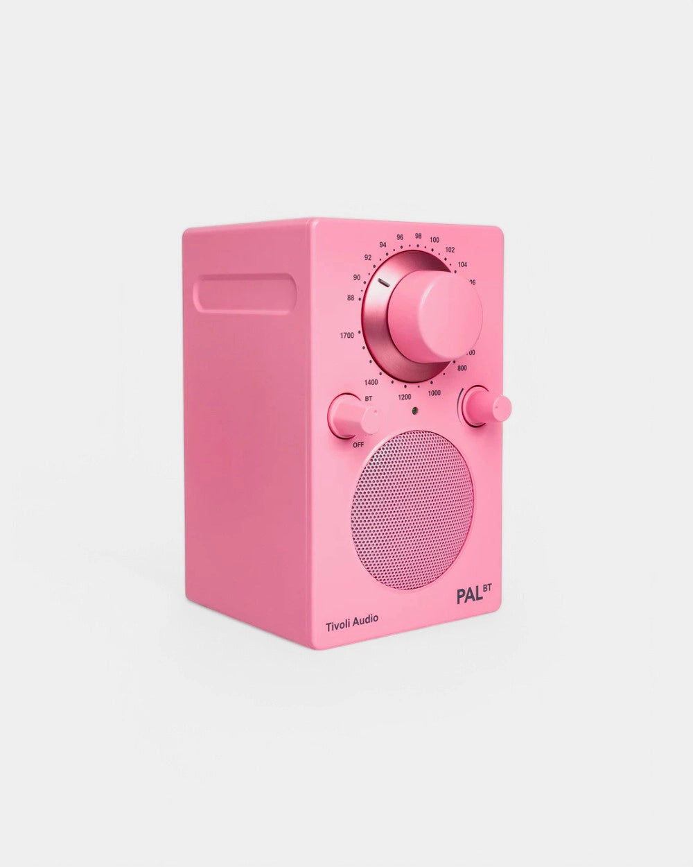 Enceinte portable Tivoli personnalisable - 27