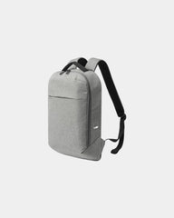 Sac à dos recyclé 10L à personnaliser - Gris