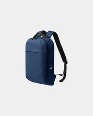 Sac à dos recyclé 10L à personnaliser - Bleu Foncé