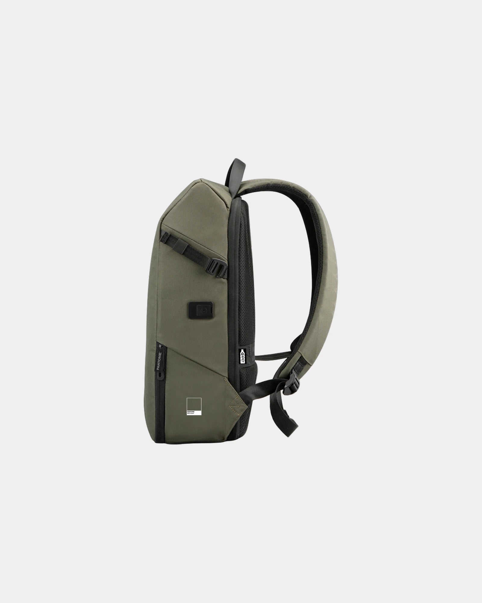 Sac à dos recyclé 15L à personnaliser - 3