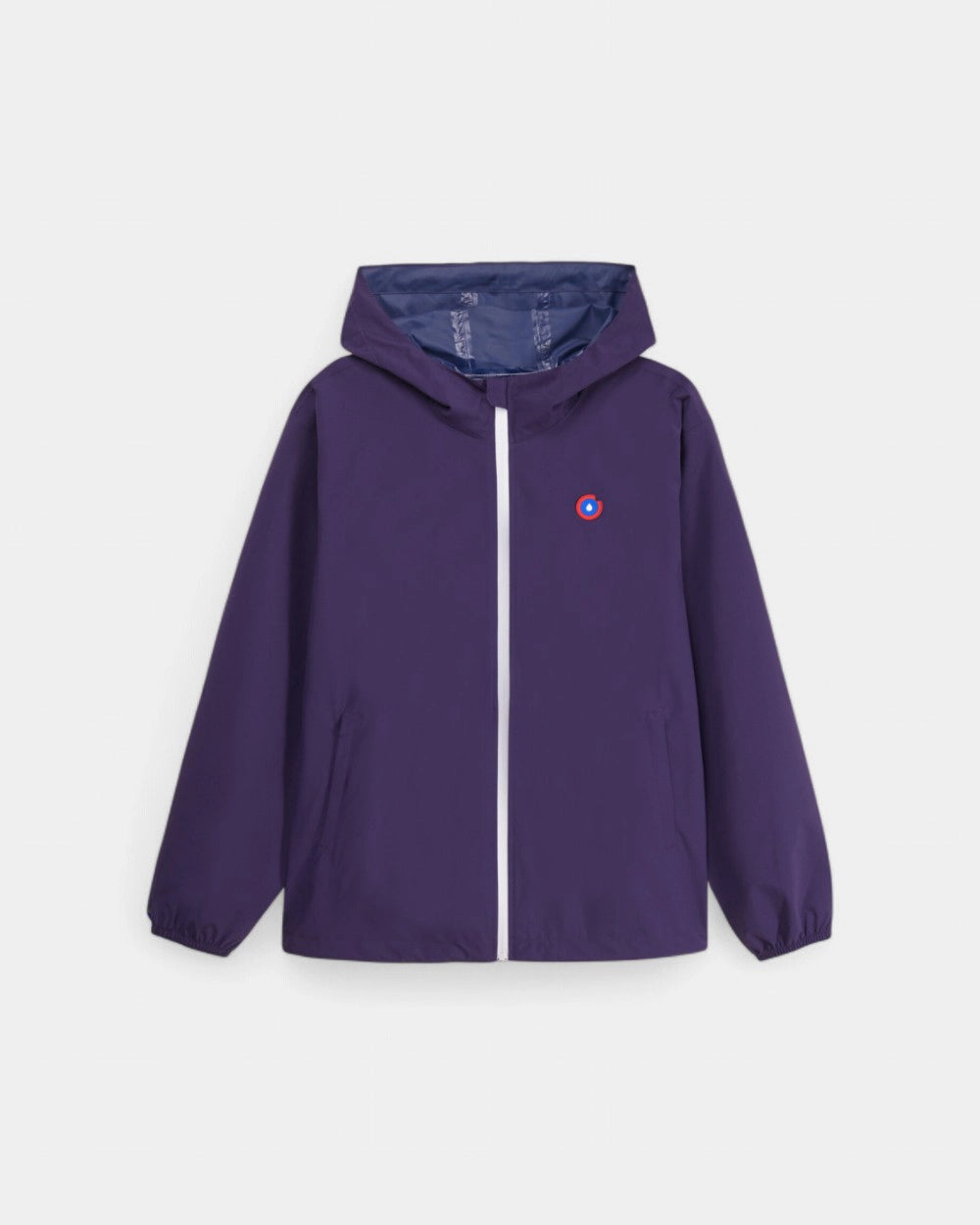 Veste imperméable courte Flotte Passy à personnaliser - 9