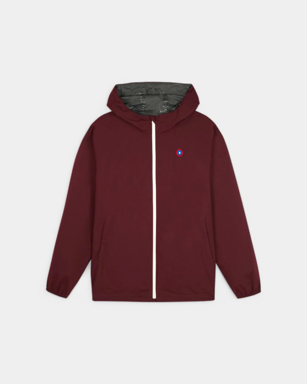 Veste imperméable courte Flotte Passy à personnaliser - 10