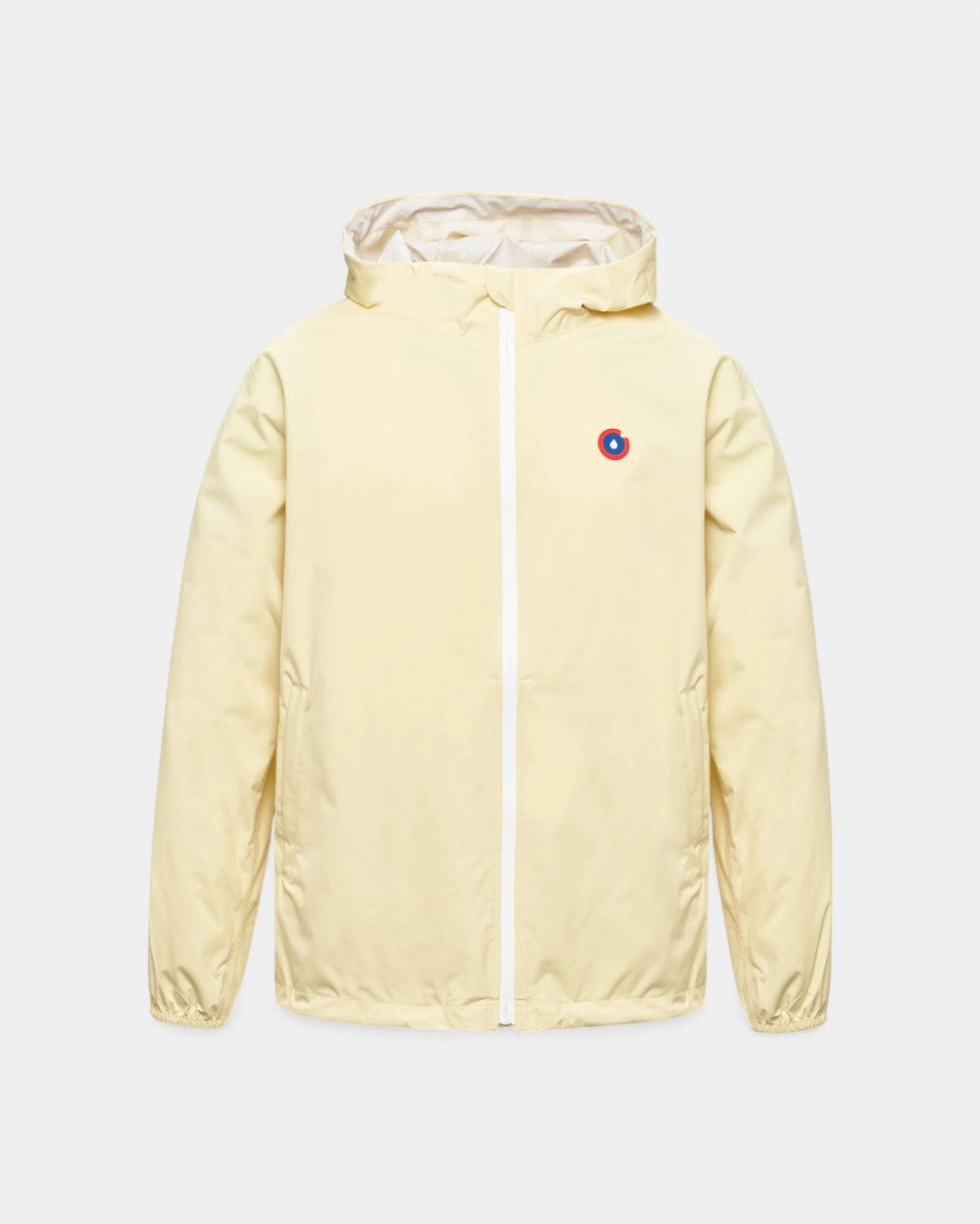 Veste imperméable courte Flotte Passy à personnaliser - 12