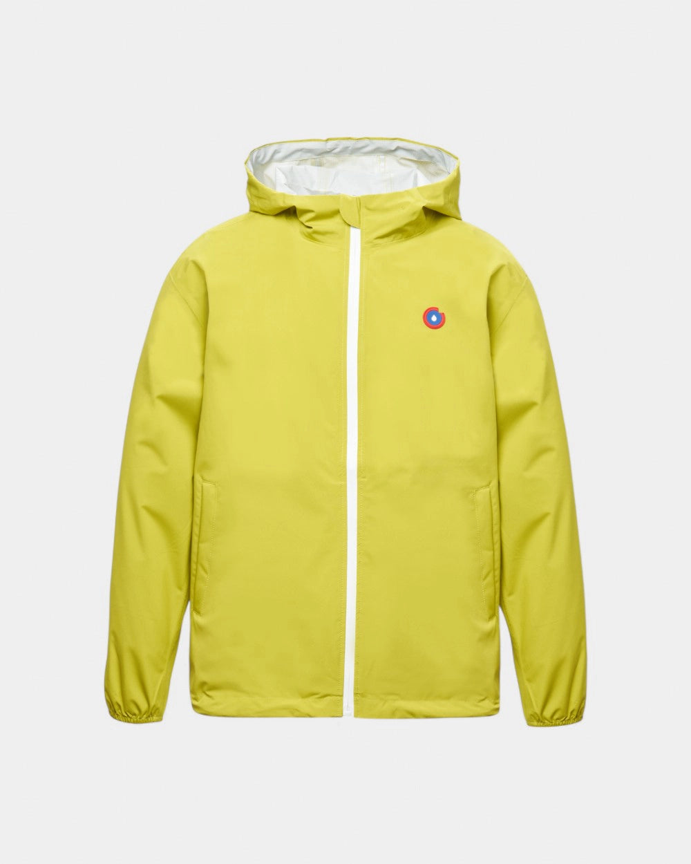 Veste imperméable courte Flotte Passy à personnaliser - 17