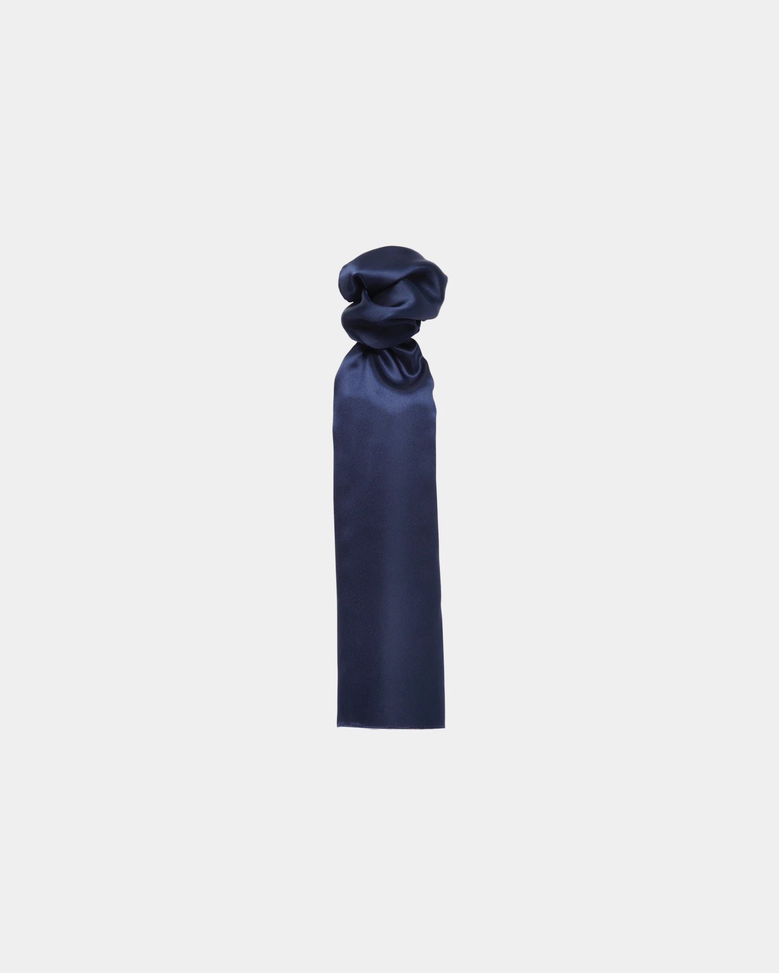 Foulard d'affaires polyester Colours à personnaliser - Navy