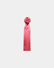 Foulard d'affaires polyester Colours à personnaliser - Fuchsia