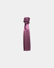 Foulard d'affaires polyester Colours à personnaliser - Magenta