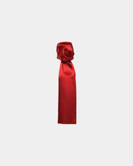 Foulard d'affaires polyester Colours à personnaliser - Red