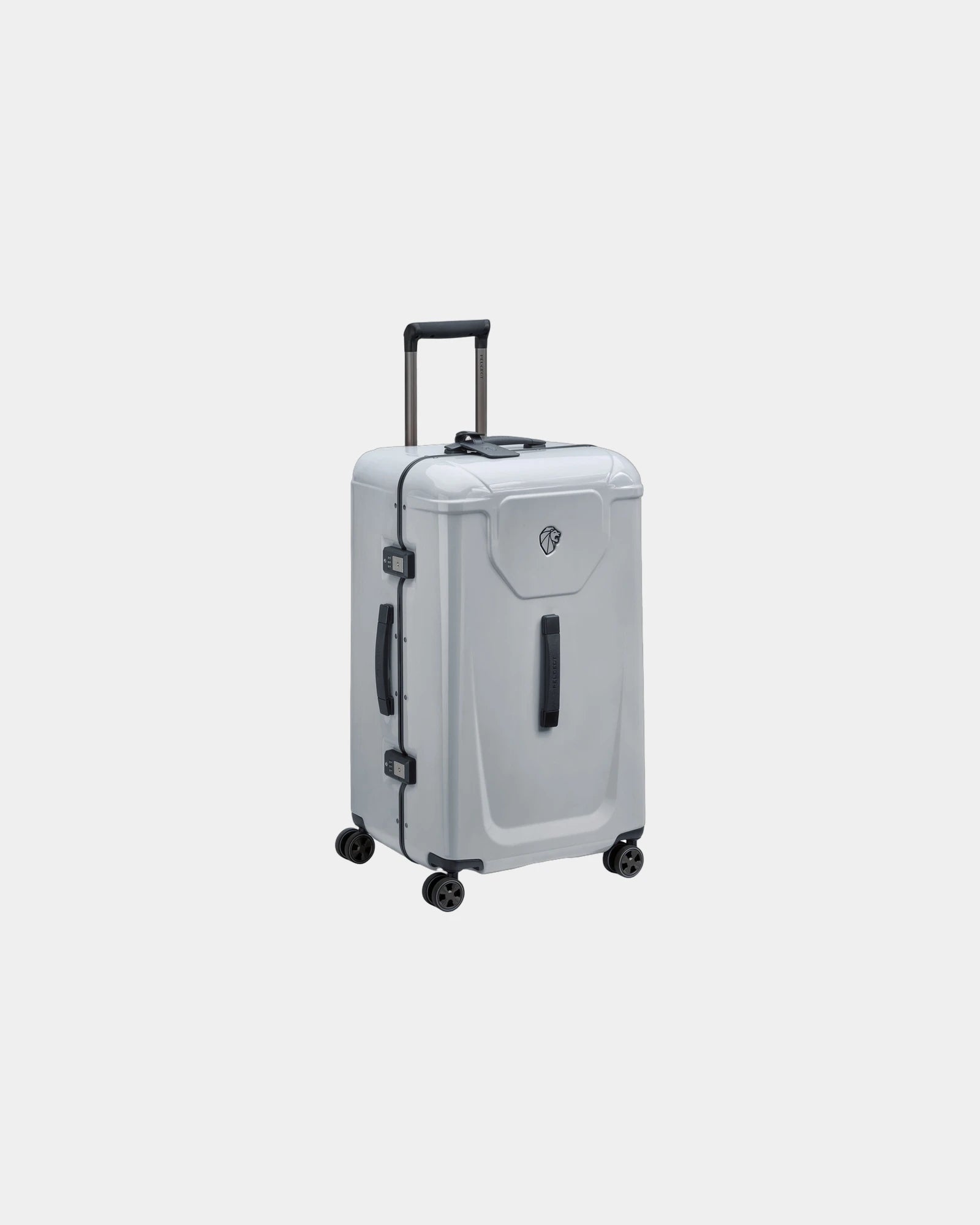 Valise cabine polycarbonate Peugeot Voyages S 55 cm à personnaliser - 38