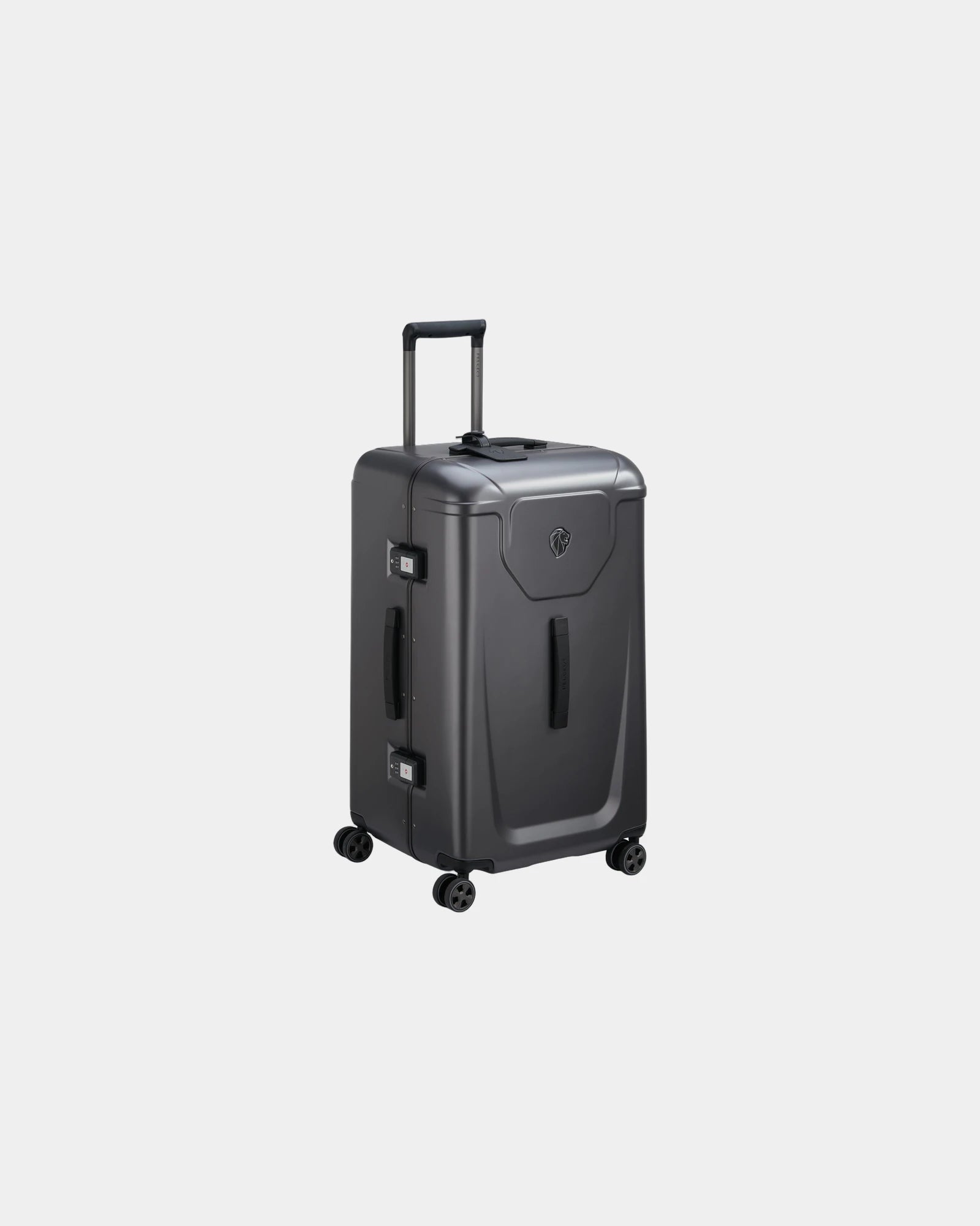 Valise cabine polycarbonate Peugeot Voyages S 55 cm à personnaliser - 25