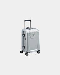 Valise cabine polycarbonate Peugeot Voyages S 55 cm à personnaliser - 5