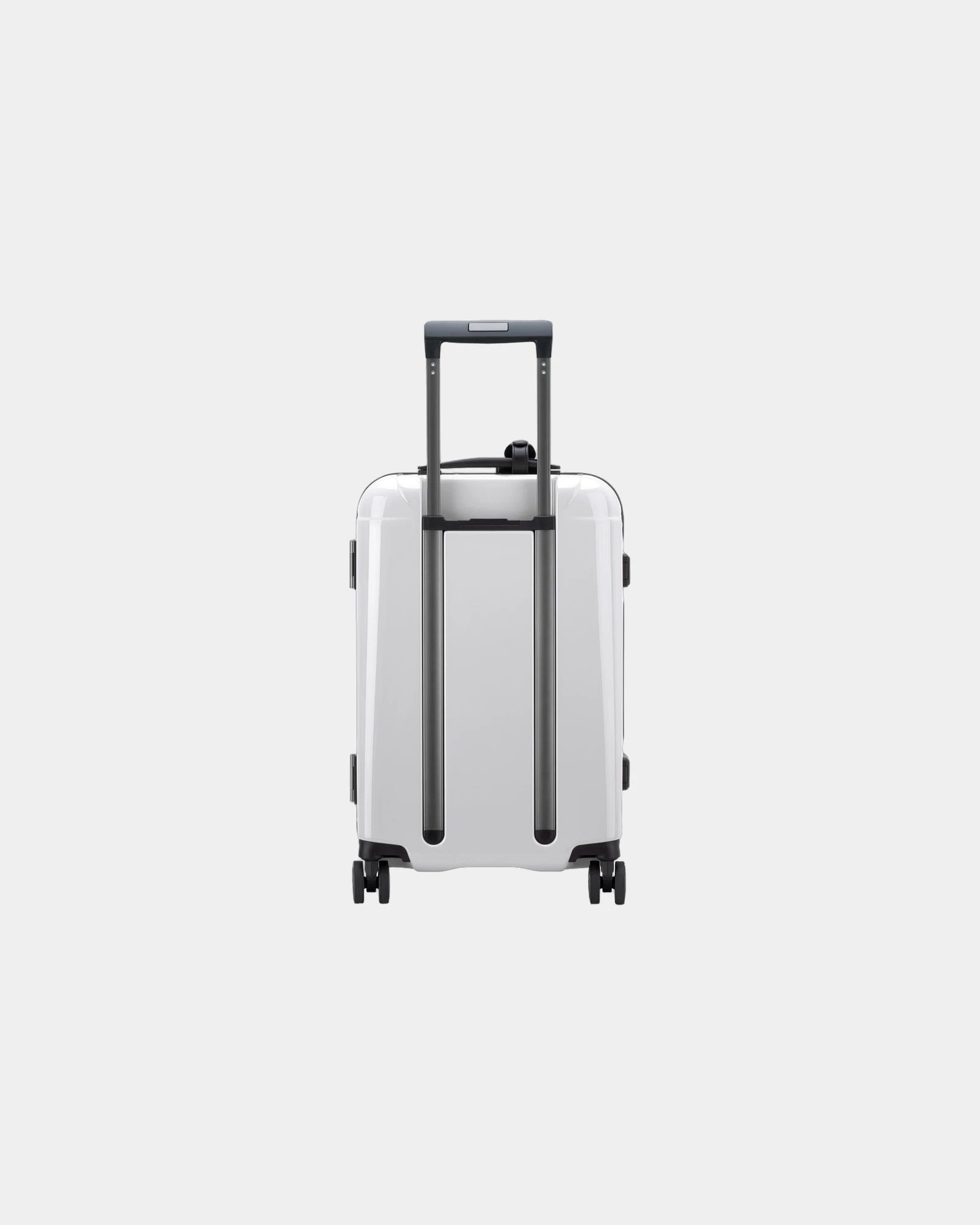 Valise cabine polycarbonate Peugeot Voyages S 55 cm à personnaliser - 18