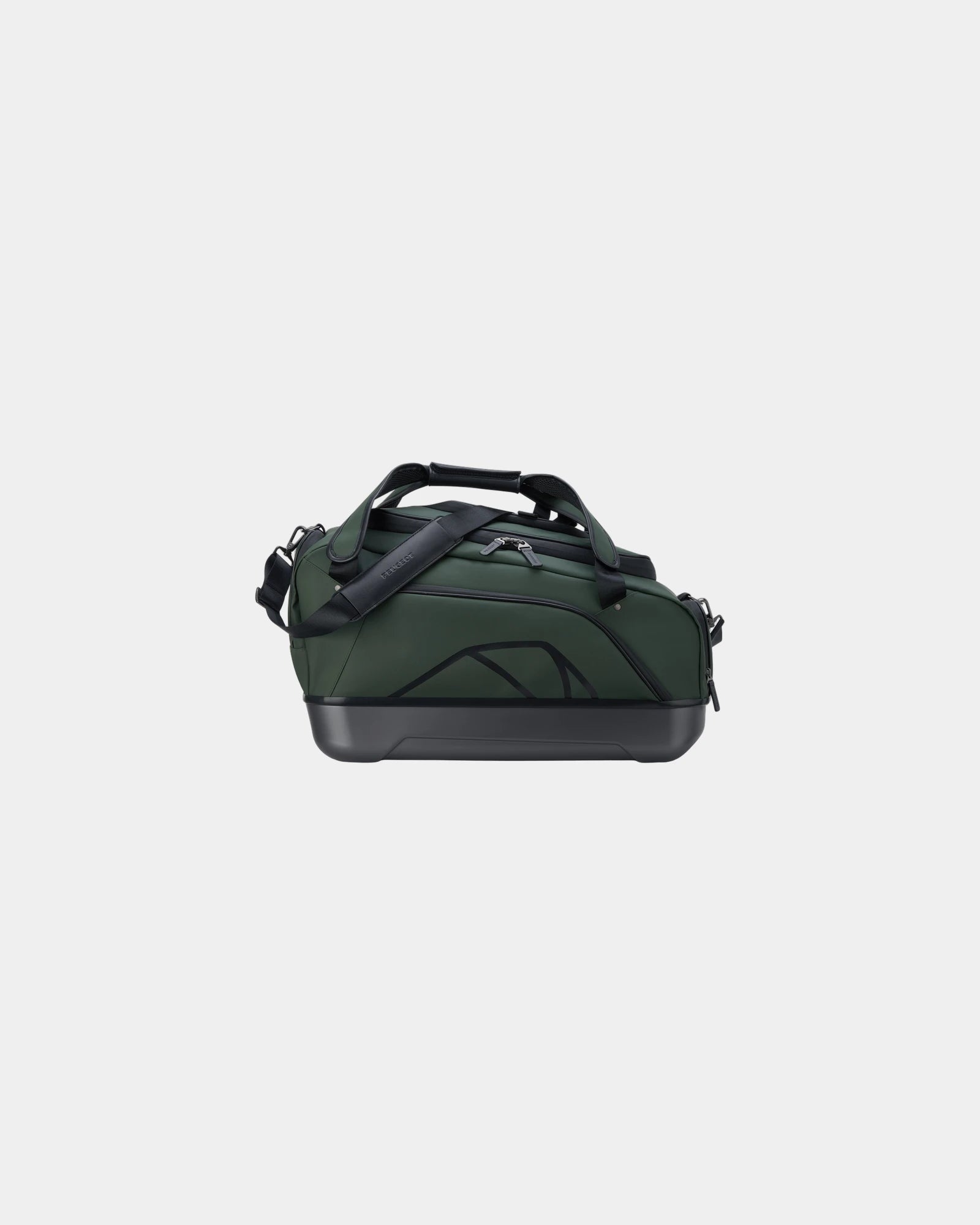 Sac de voyage hybride 55 cm Peugeot à personnaliser - 22