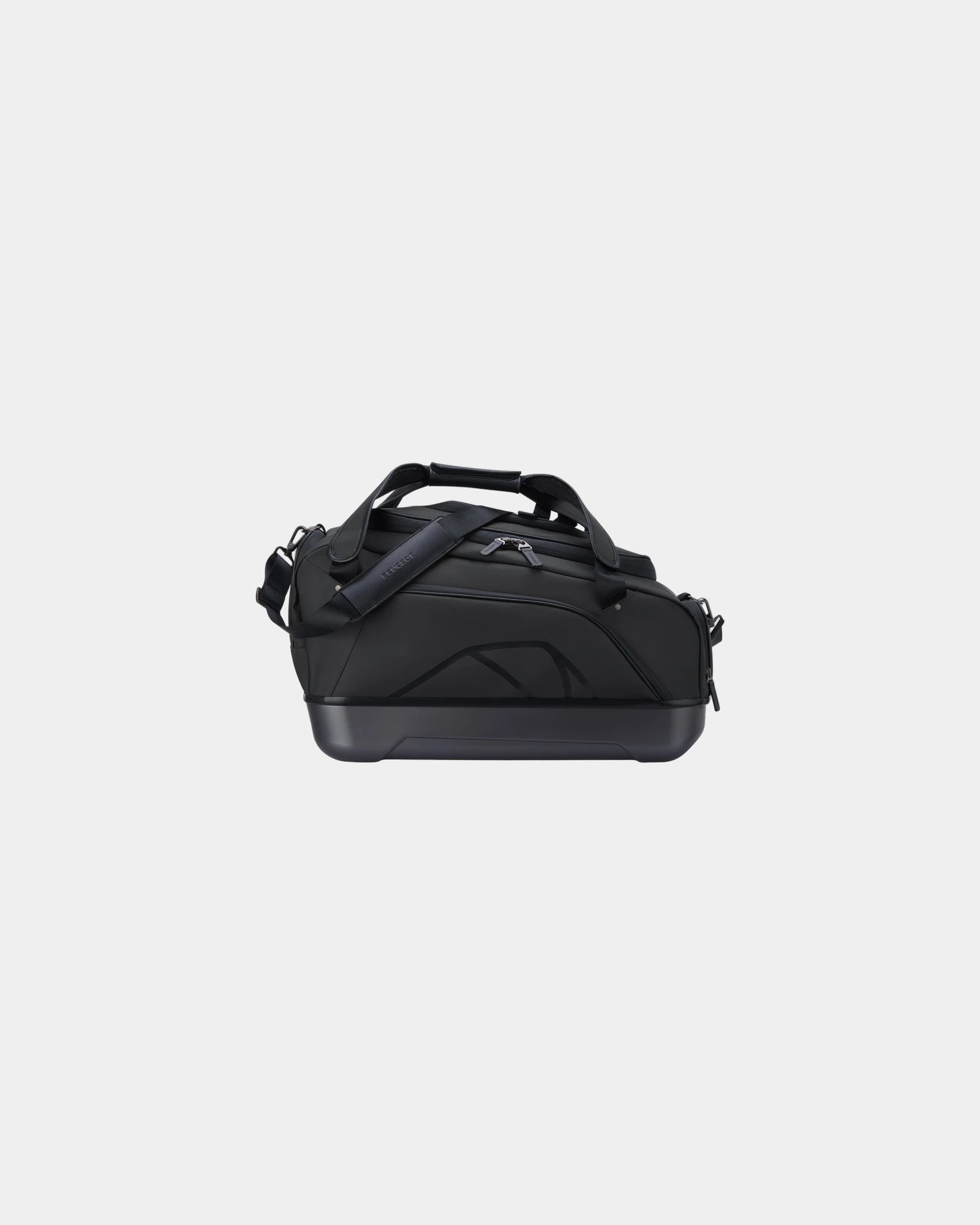 Sac de voyage hybride 55 cm Peugeot à personnaliser - 5