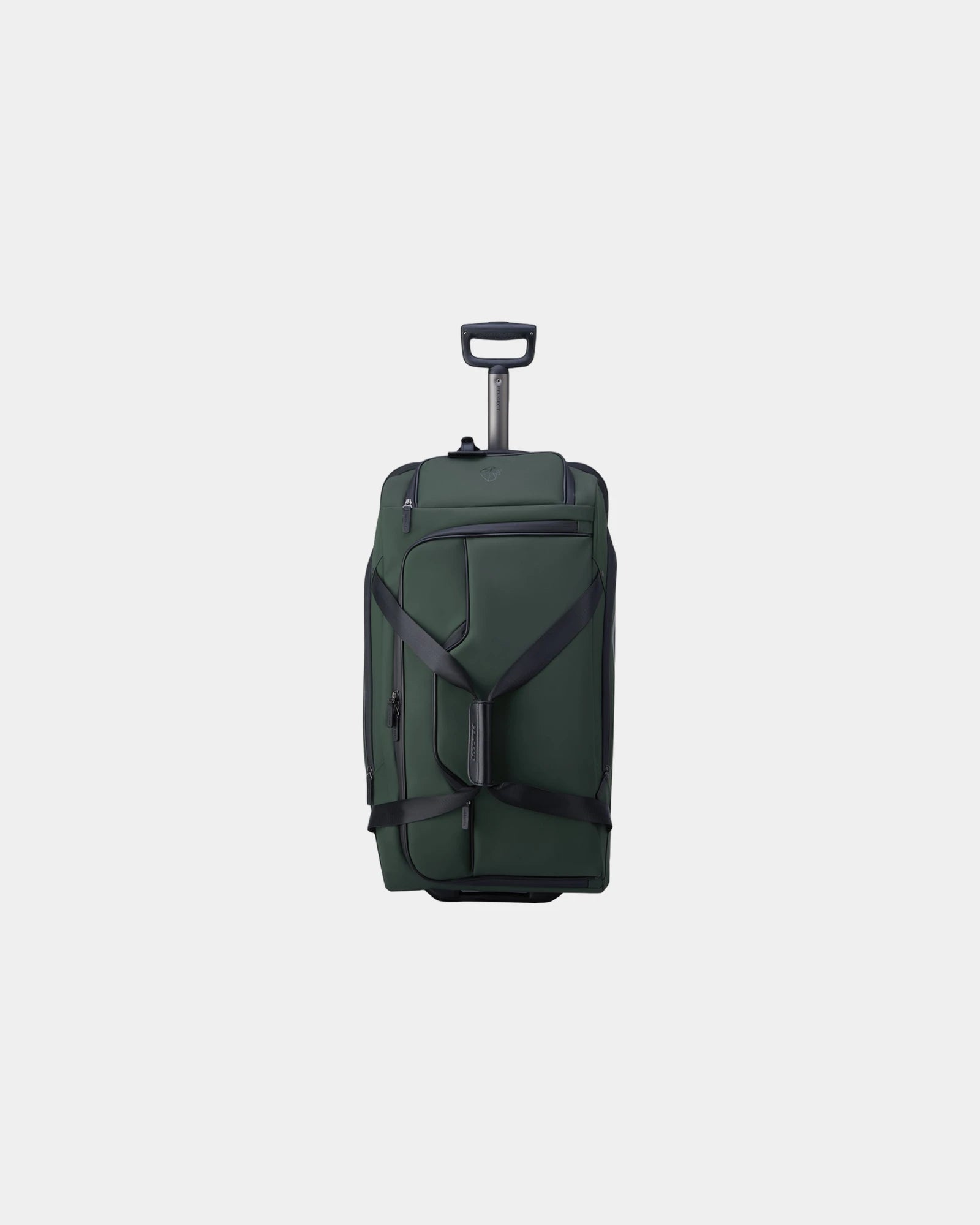 Sac de voyage trolley hybride Peugeot à personnaliser - 26