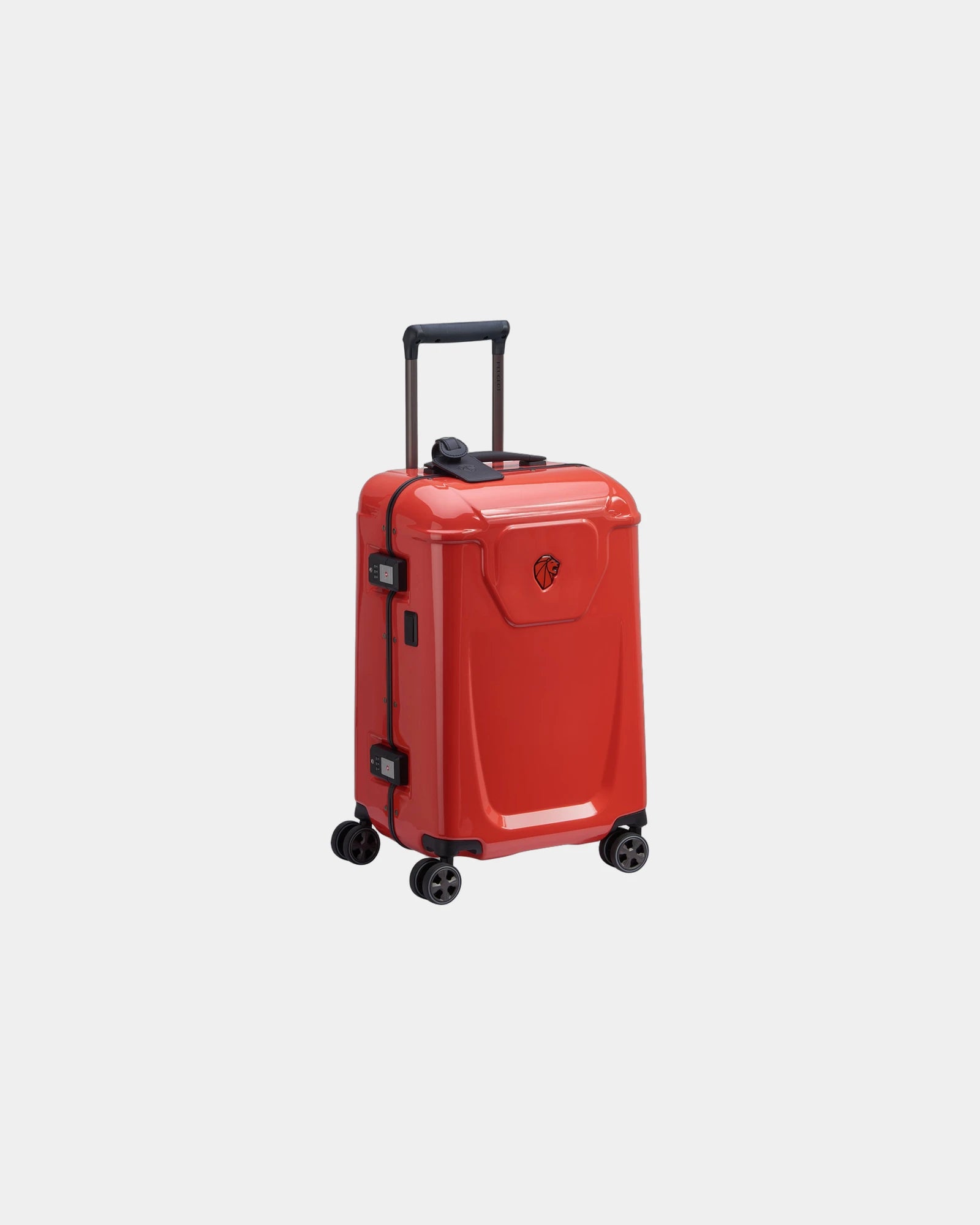 Valise cabine polycarbonate Peugeot Voyages S 55 cm à personnaliser - 9