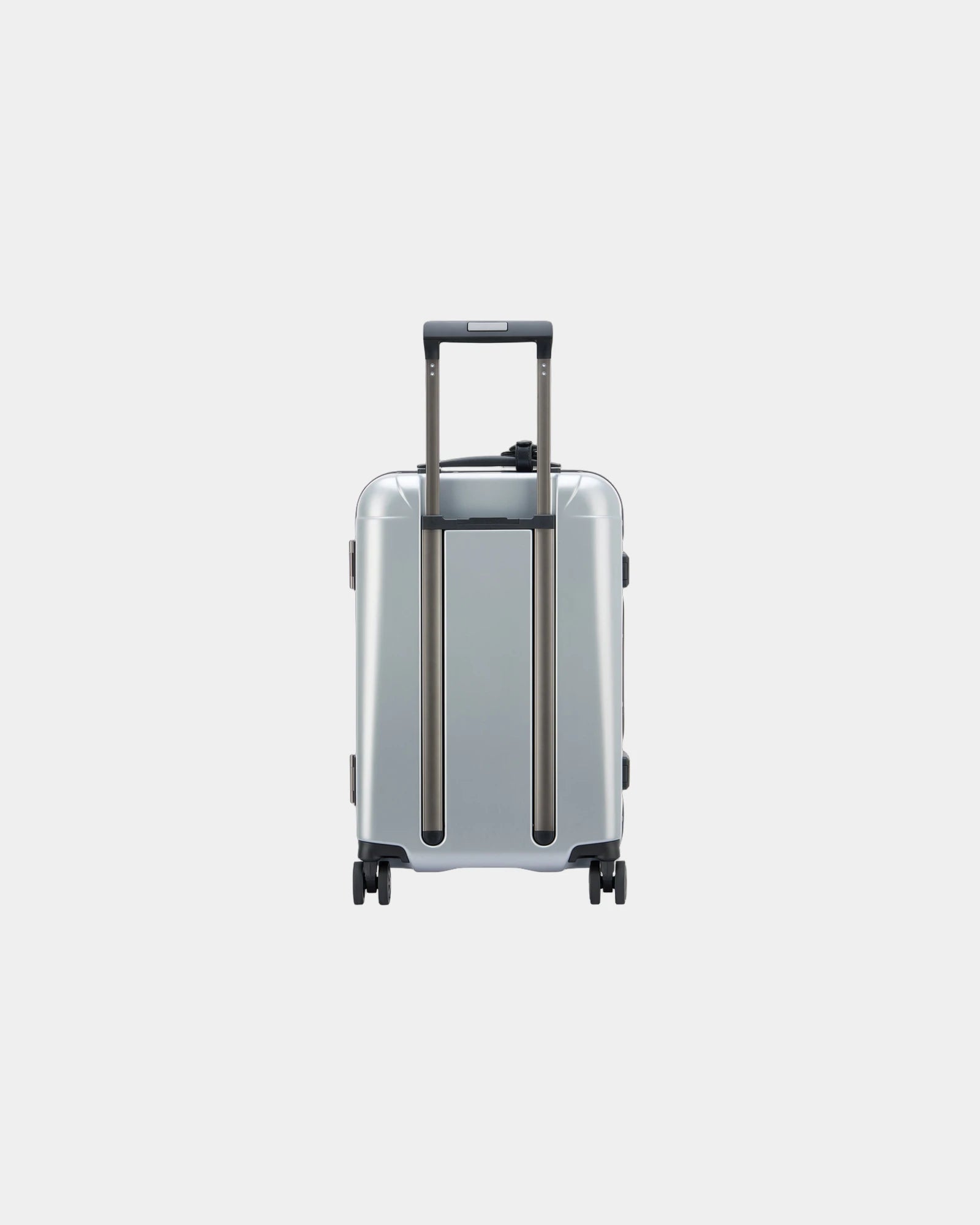 Valise cabine polycarbonate Peugeot Voyages S 55 cm à personnaliser - 2