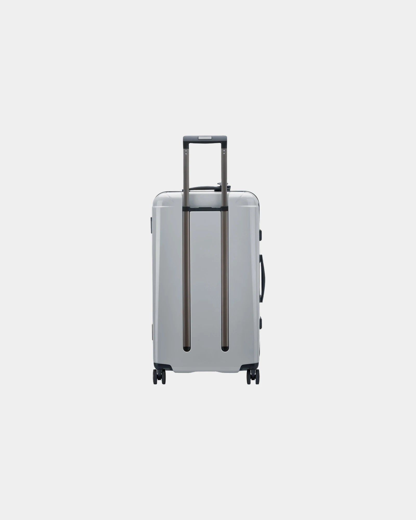 Valise cabine polycarbonate Peugeot Voyages S 55 cm à personnaliser - 35