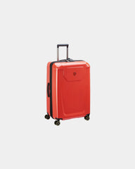 Valise trolley polycarbonate Peugeot ZIP extensible 66 cm à personnaliser - 17