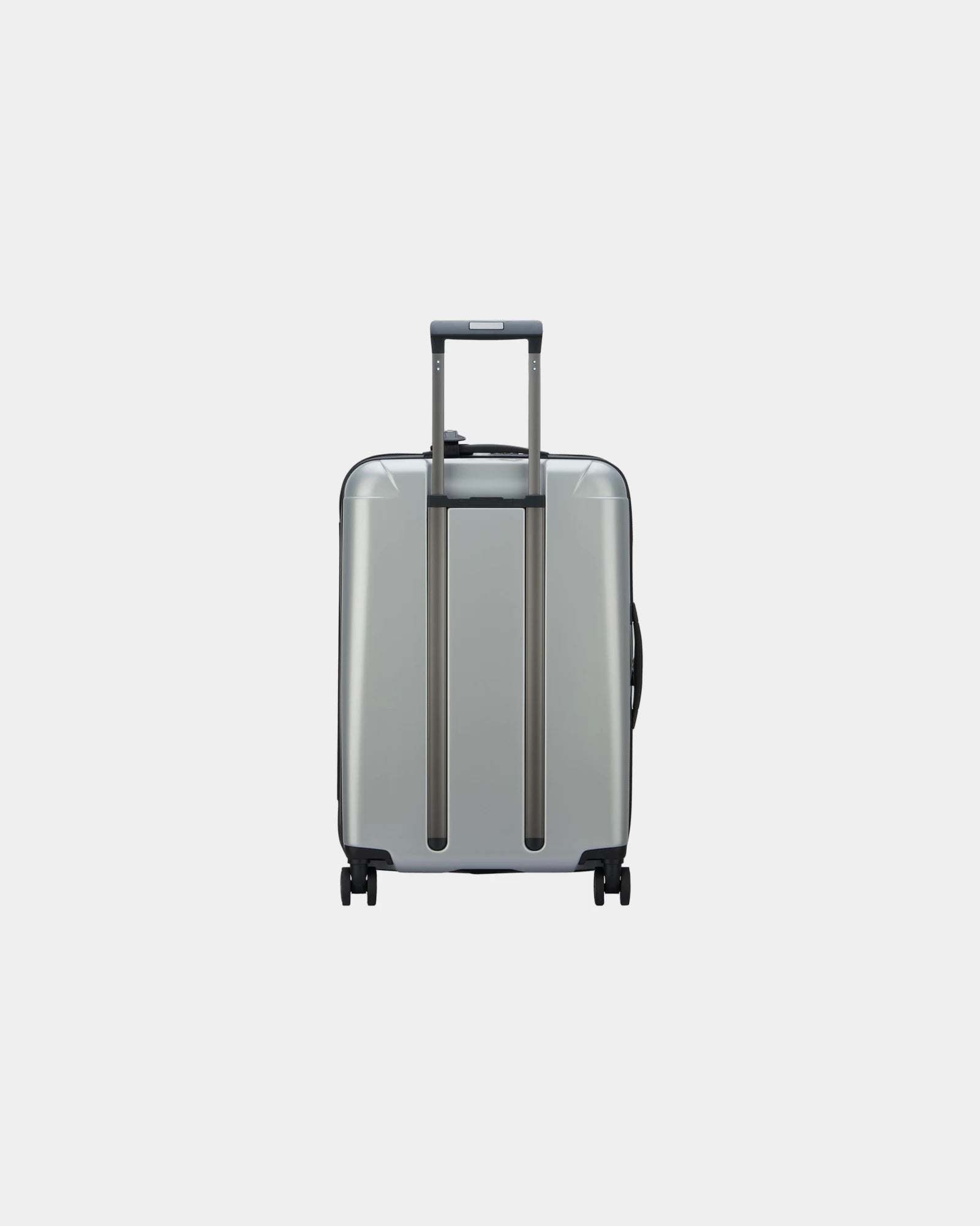 Valise trolley polycarbonate Peugeot ZIP extensible 66 cm à personnaliser - 11