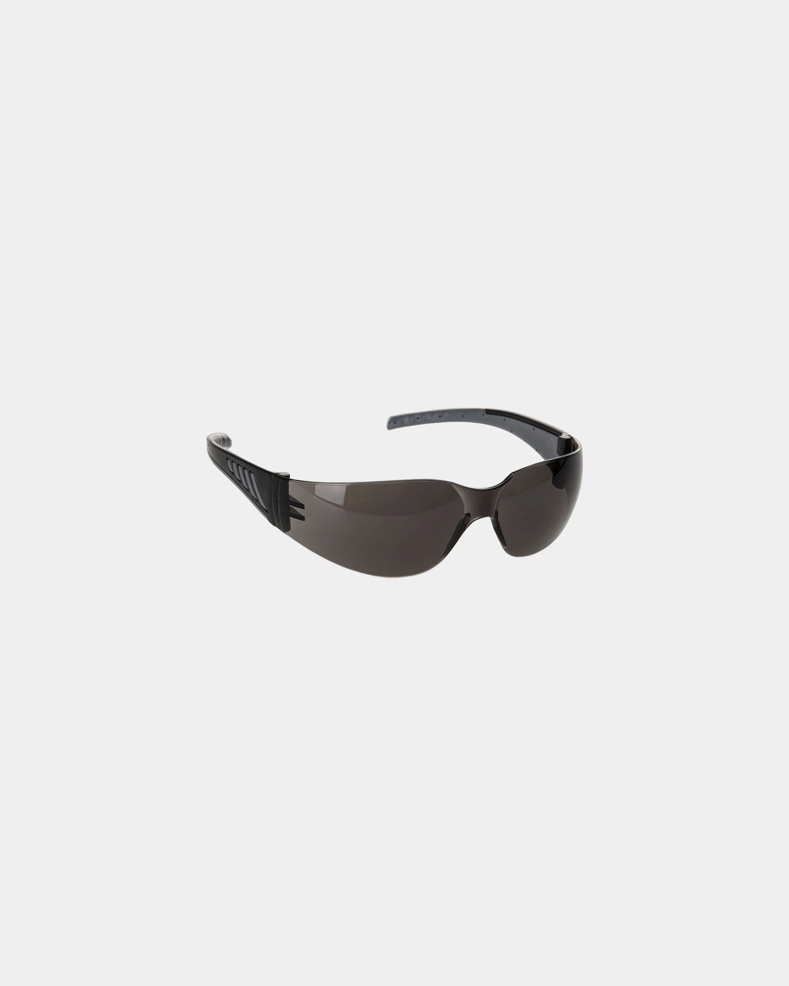 Lunettes Wrap Around Pro à personnaliser - Gris