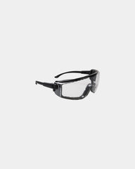 Lunettes de protection ESD S1P à personnaliser - Transparent