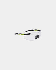 Lunette sportive Saint Louis à personnaliser - Transparent