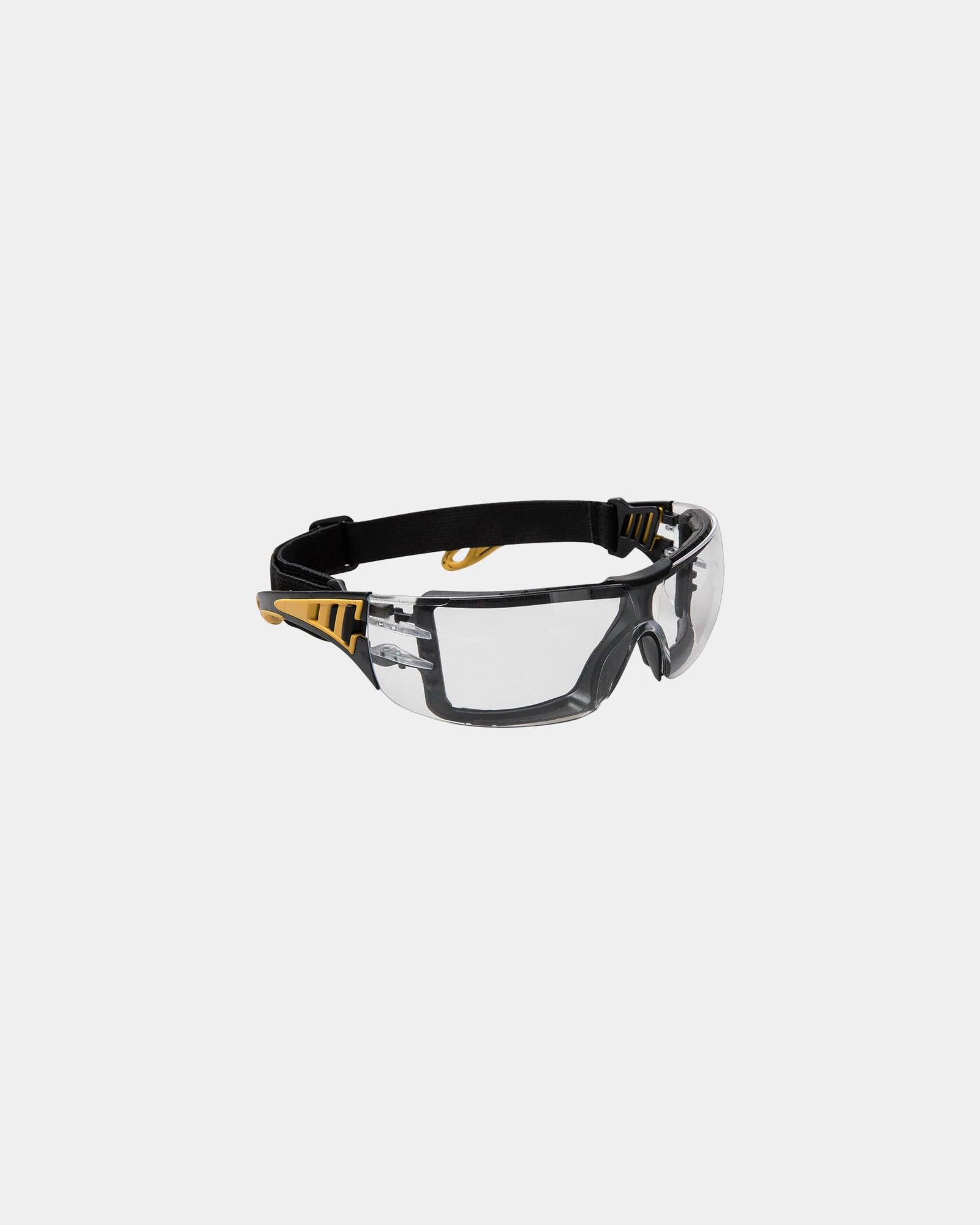 Lunette imperméable à personnaliser - Transparent