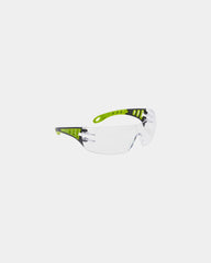 Lunettes de sécurité diélectriques à personnaliser - Transparent