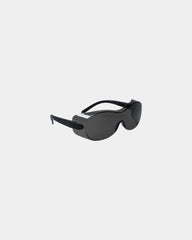 Lunettes couvrante à personnaliser - Gris