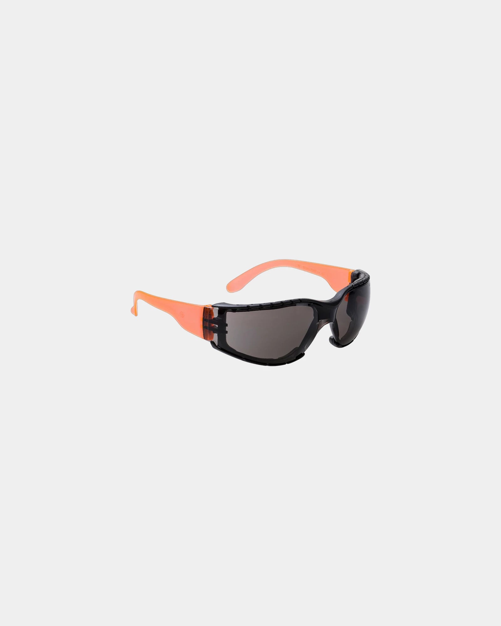Lunettes Fumé à personnaliser - Gris