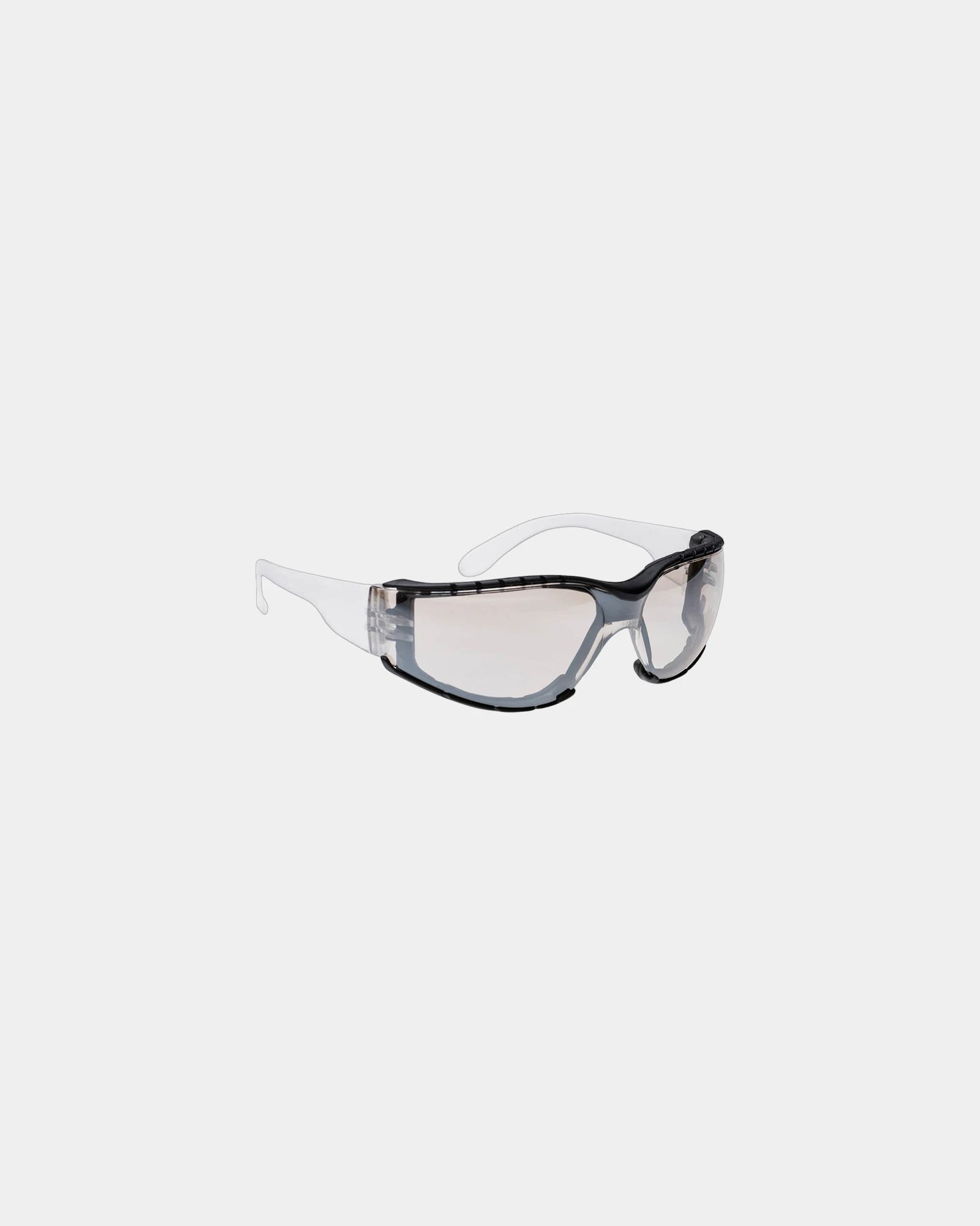 Lunettes Fumé à personnaliser - Miroir