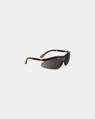 Lunette de sécurité Néon à personnaliser - Gris