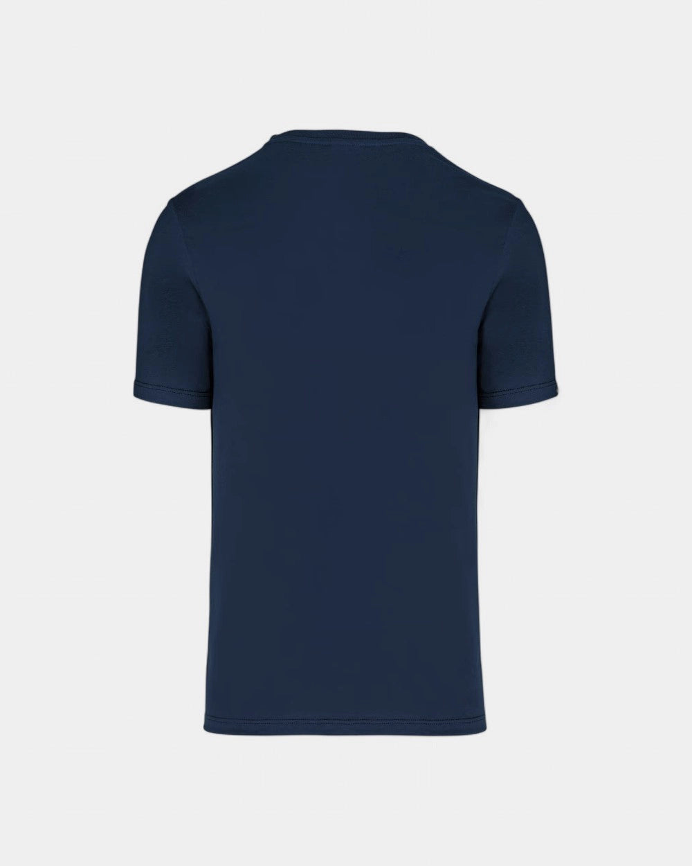 T-shirt Origine France Garantie homme à personnaliser - Navy