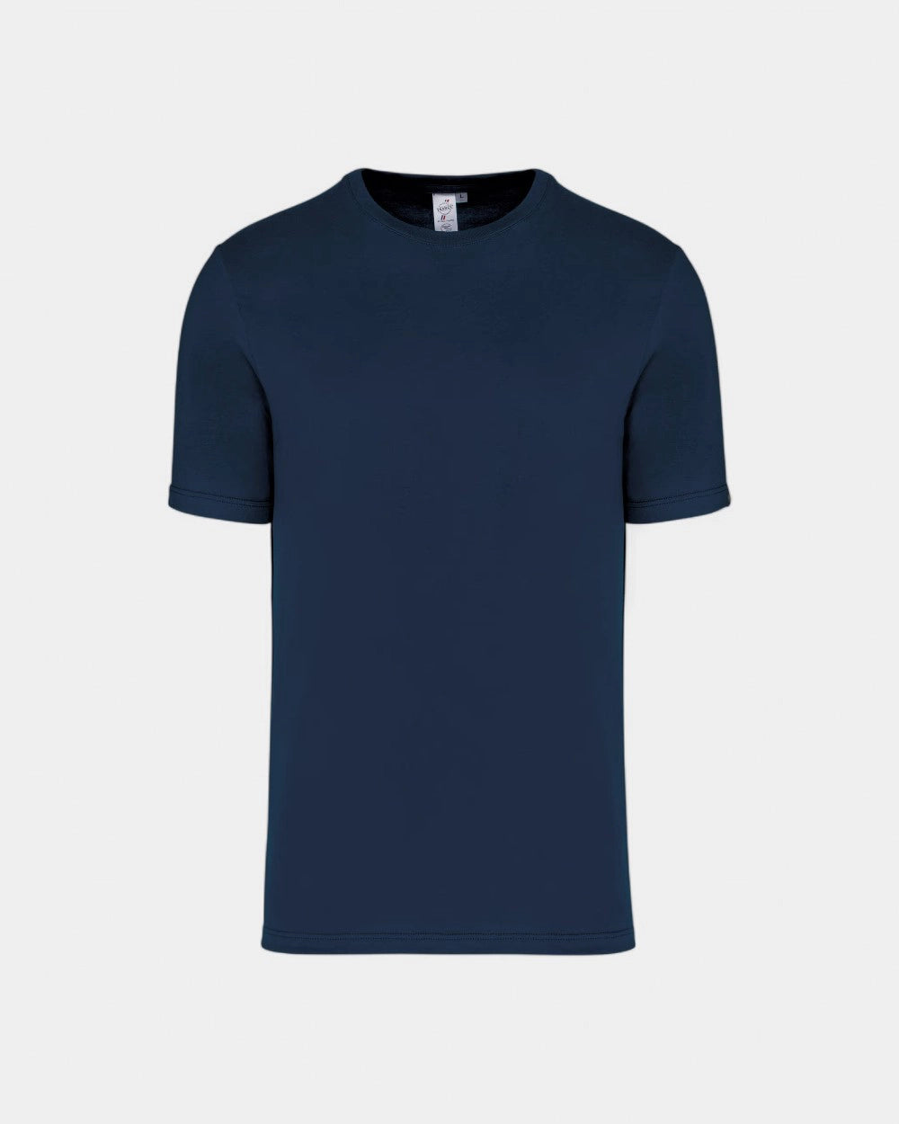 T-shirt Origine France Garantie homme à personnaliser - Navy