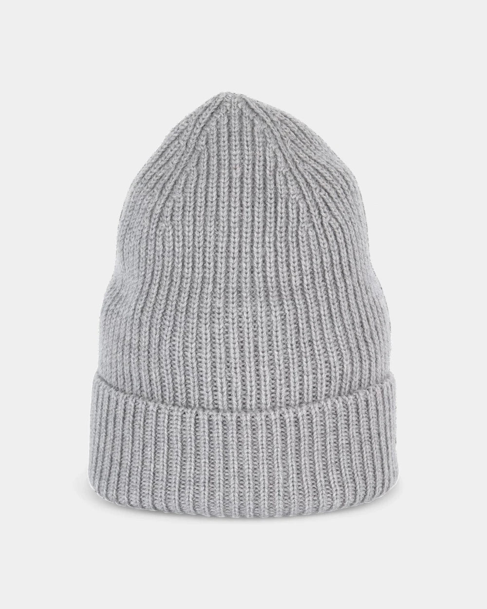 Bonnet unisexe en laine à personnaliser - 3